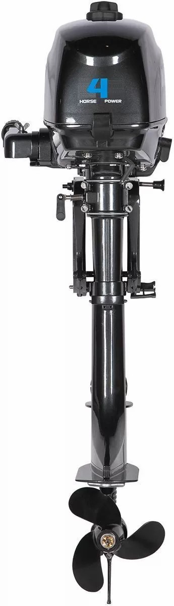 Лодочный мотор MARLIN MP 4 AMHS в Комсомольске-на-Амуре