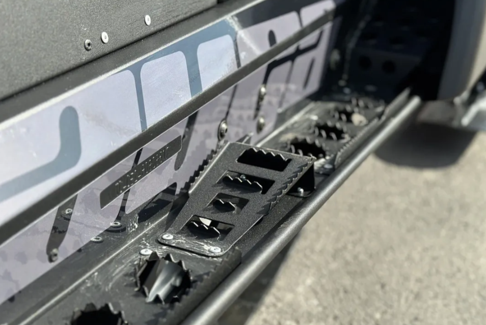 Снегоход РМ TAYGA PATRUL 800 SWT в Комсомольске-на-Амуре