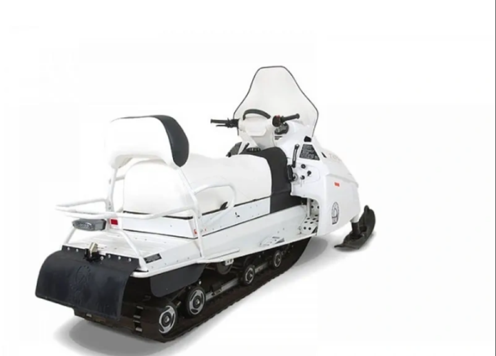 СНЕГОХОД РМ ТАЙГА ПАТРУЛЬ 551 SWT в Комсомольске-на-Амуре