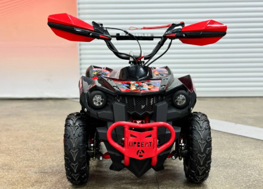 Квадроцикл GBM ROBLOX в Комсомольске-на-Амуре