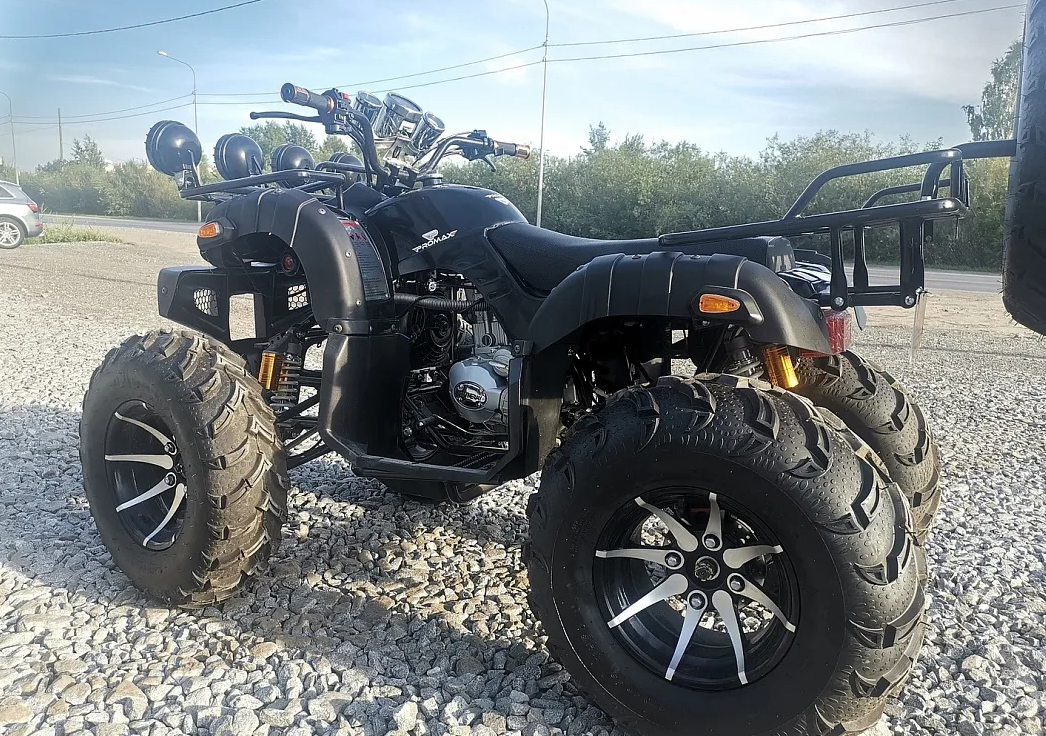 Квадроцикл PROMAX LEO 300 Max (кардан) в Комсомольске-на-Амуре