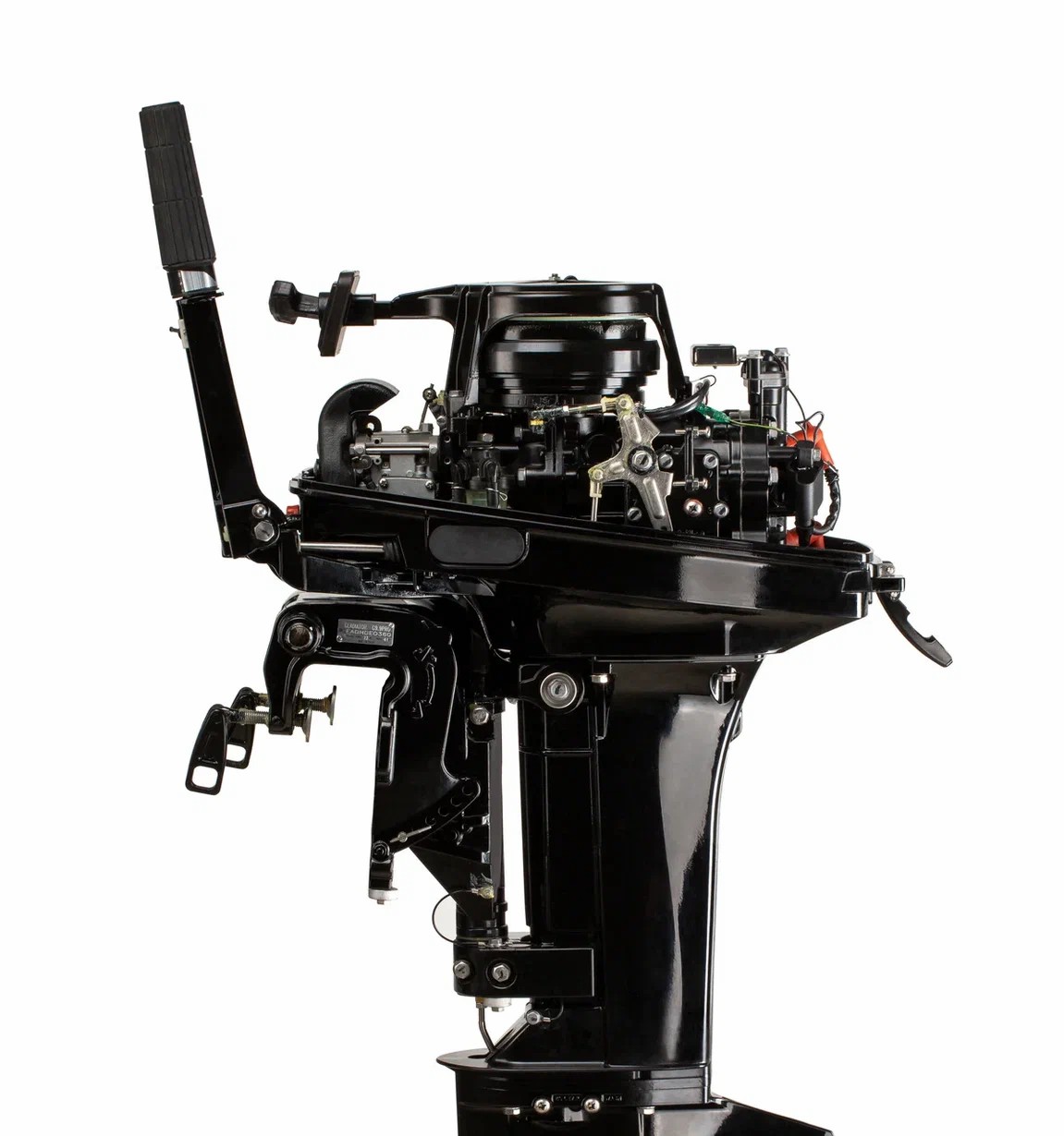 ЛОДОЧНЫЙ МОТОР GLADIATOR G9.9 PRO FHS в Комсомольске-на-Амуре