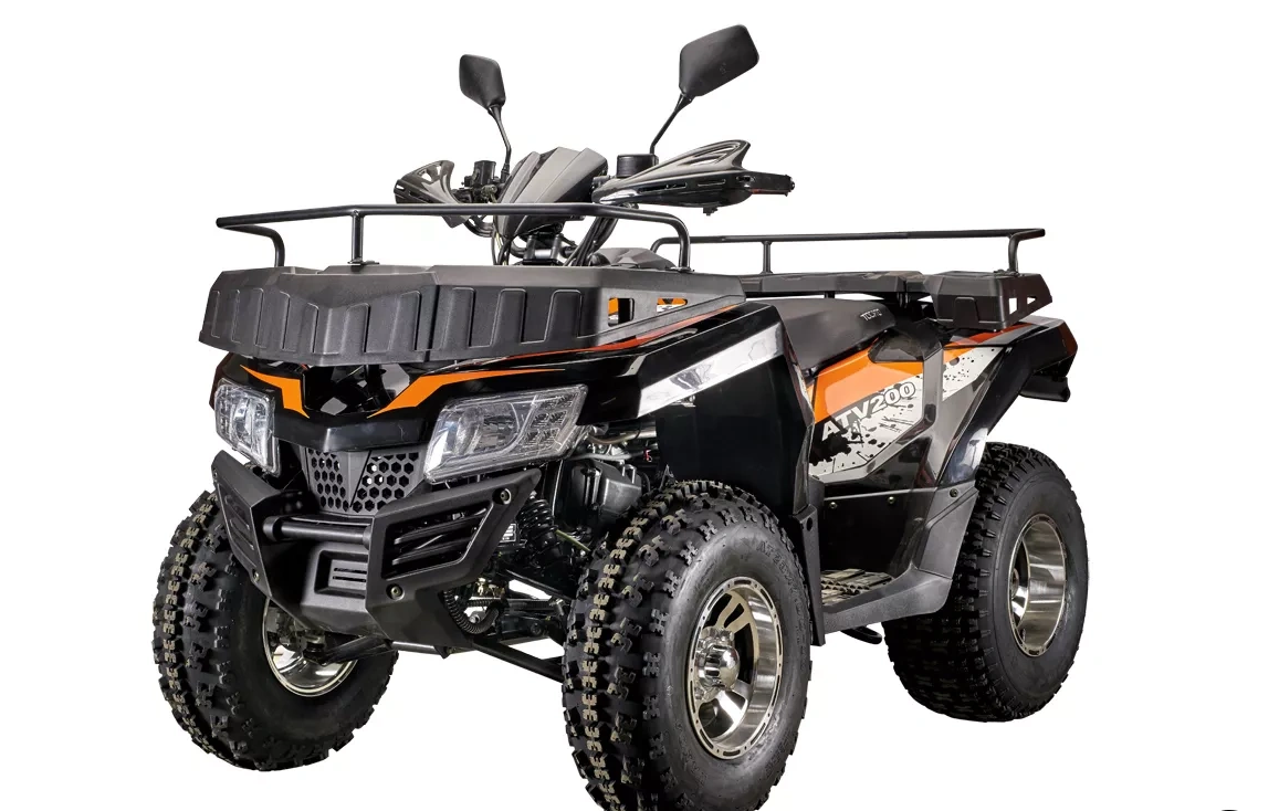 Квадроцикл YACOTA CABO 200LD в Комсомольске-на-Амуре