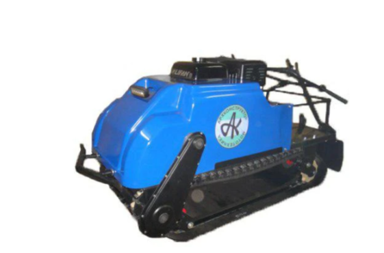 Мотобуксировщик Райда 087L02  9 л.с., катушка 3 ампер в Комсомольске-на-Амуре