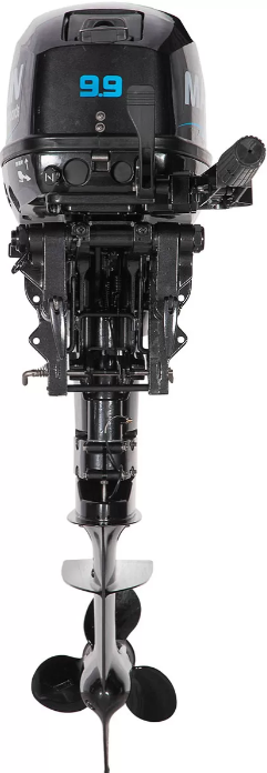 Лодочный мотор MARLIN MP 9.9 AMHL в Комсомольске-на-Амуре