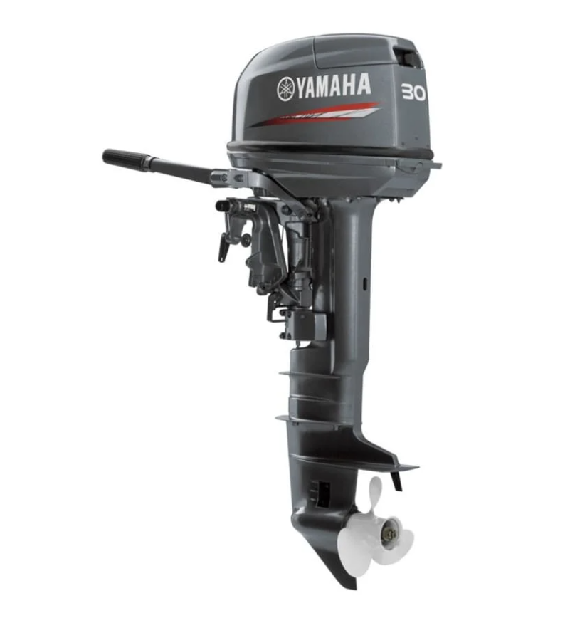 Лодочный мотор YAMAHA 30HMHL в Комсомольске-на-Амуре