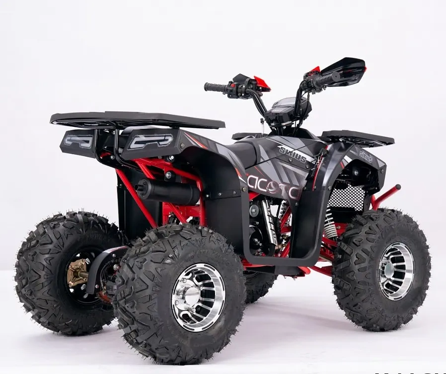 Квадроцикл YACOTA Sirius LD в Комсомольске-на-Амуре