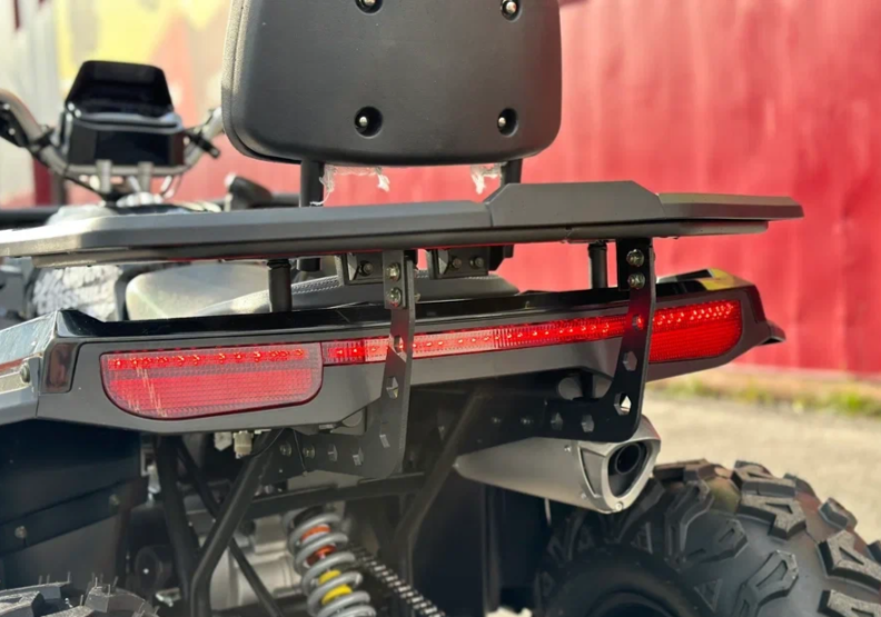 Квадроцикл GBM CROSS HILL 300 NEW в Комсомольске-на-Амуре