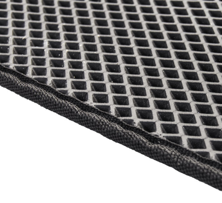 Коврик EVA Proff ТАЙМЕНЬ LX 3400 НДНД в Комсомольске-на-Амуре