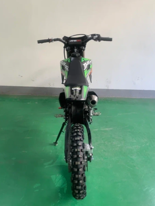 Питбайк JHLMOTO JHLofr LK140 19/16 (ZS1P60YMJ) в Комсомольске-на-Амуре