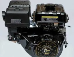 Мотобуксировщик БТС «STANDART PRO»  500/15 э/зап. LIFAN PRO(216 Ватт) в Комсомольске-на-Амуре