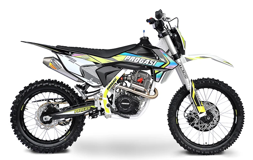 Мотоцикл Progasi IBIZA 300 в Комсомольске-на-Амуре