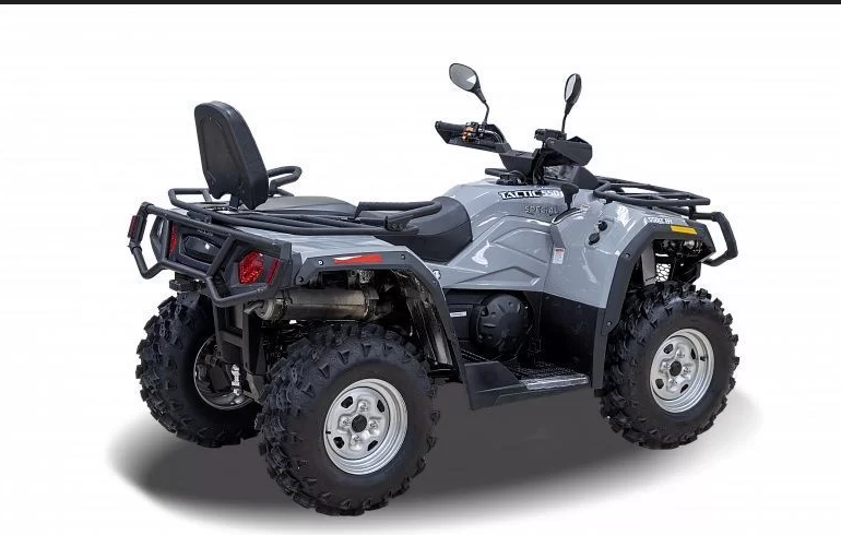 Квадроцикл HISUN TACTIC 550 (HS550ATV) NORMAL в Комсомольске-на-Амуре