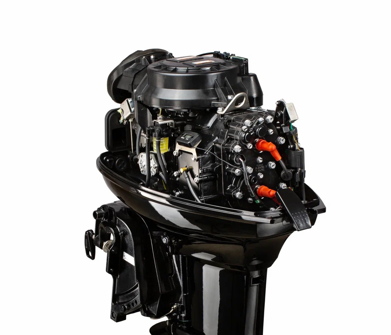 ЛОДОЧНЫЙ МОТОР GLADIATOR G40FHS в Комсомольске-на-Амуре