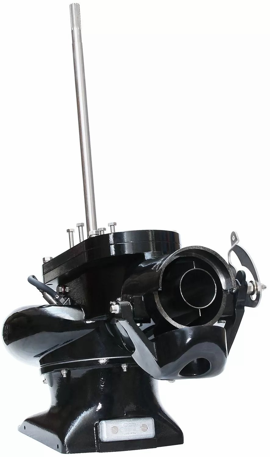 ВОДОМЕТНАЯ НАСАДКА MARLIN НА МОТОР 50 Л.С. TOHATSU, YAMAHA, MERCURY, MARLIN в Комсомольске-на-Амуре