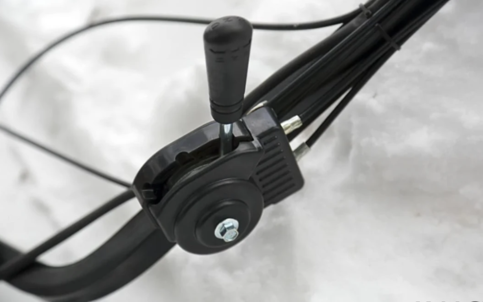 Мотобуксировщик РЫБАК PK 15 л.с. (короткая база 1230мм) в Комсомольске-на-Амуре