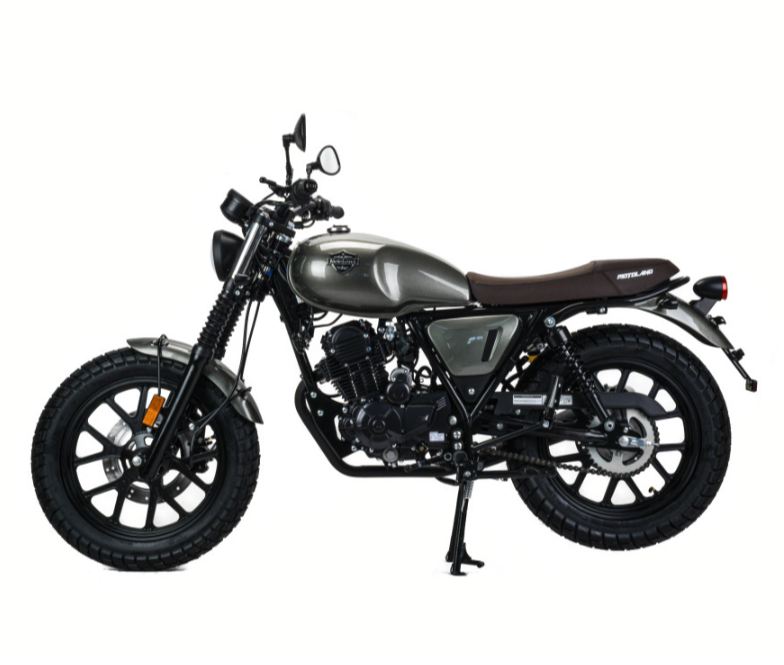 Мотоцикл MOTOLAND (МОТОЛЕНД) TEXAS 300 в Комсомольске-на-Амуре