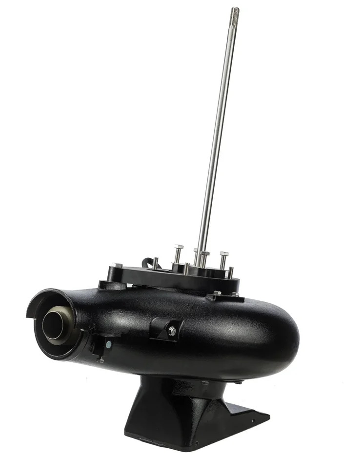 ВОДОМЕТНАЯ НАСАДКА GLADIATOR WT 15 YAMAHA, MARLIN, PARSUN, GOLFSTREAM в Комсомольске-на-Амуре