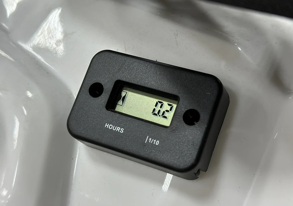 Квадроцикл PROMAX WILD 2.0 190 в Комсомольске-на-Амуре