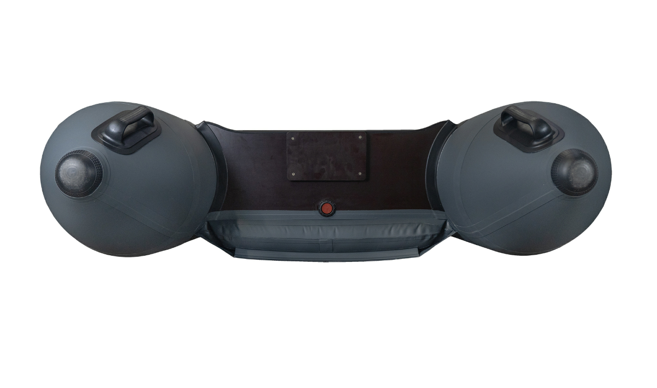 Лодка Барс 3400 НДНД в Комсомольске-на-Амуре