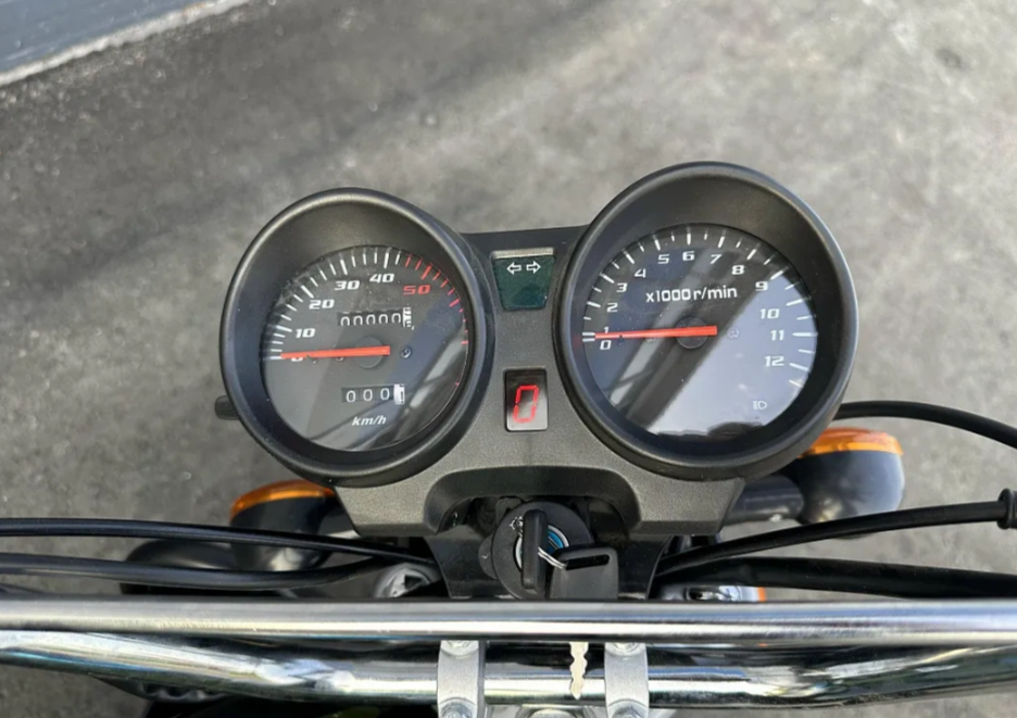 Мопед PROMAX WOODLAND 150 (49) в Комсомольске-на-Амуре Мопед PROMAX WOODLAND 150 (49) в Комсомольске-на-Амуре