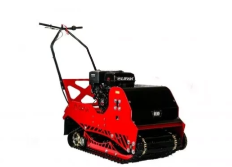 Мотобуксировщик Сила 500 9 л.с. в Комсомольске-на-Амуре