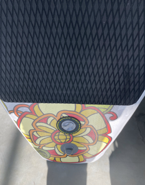 SUP (САП) ДОСКА RAIDEX TAKUMO 10.6’ (320СМ) N 7 в Комсомольске-на-Амуре