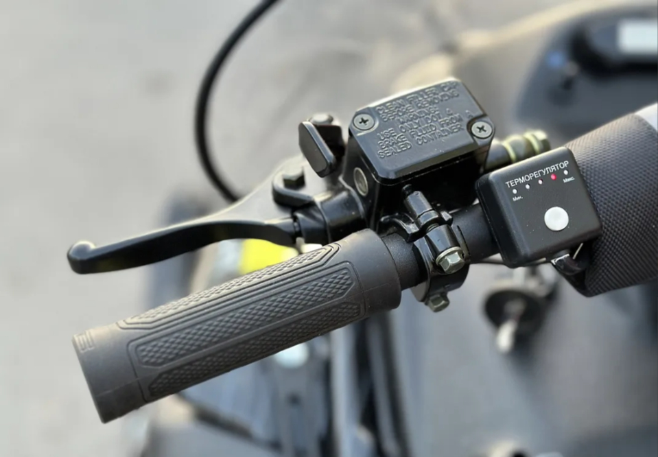 Снегоход РМ TIKSY 500 4Т в Комсомольске-на-Амуре