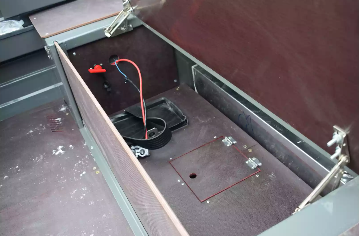 Алюминиевый катер Неман-450 C в Комсомольске-на-Амуре