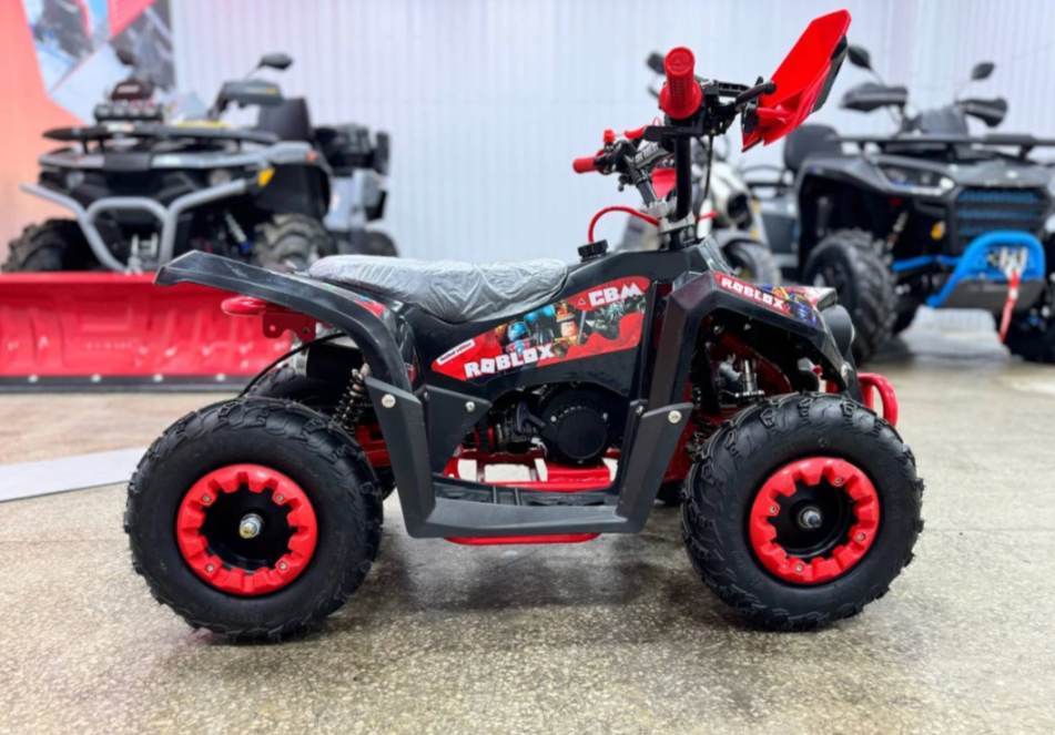 Квадроцикл GBM ROBLOX в Комсомольске-на-Амуре