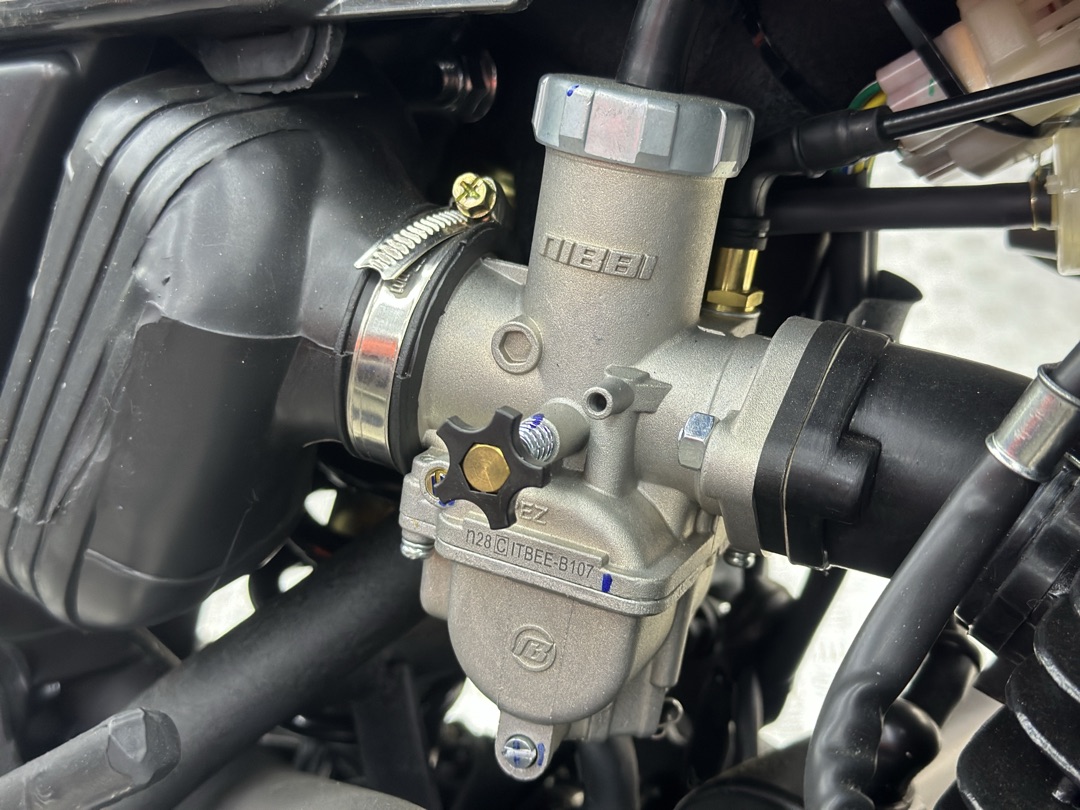 Кроссовый мотоцикл PROMAX ARMY 250 в Комсомольске-на-Амуре