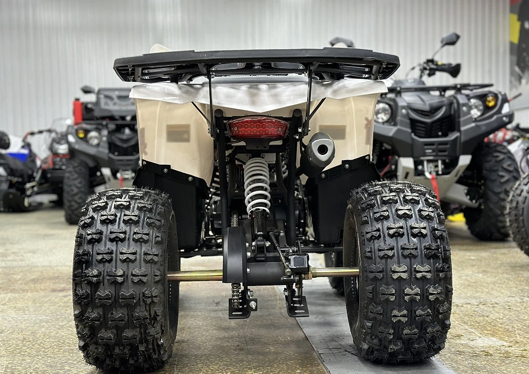 Квадроцикл PROMAX WILD 2.0 190 в Комсомольске-на-Амуре