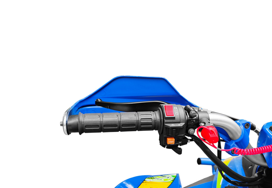 Квадроцикл YACOTA TYPHOON 250 в Комсомольске-на-Амуре