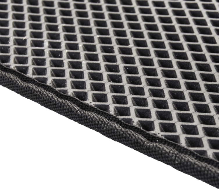 Коврик EVA Proff АКВА 3200 НДНД в Комсомольске-на-Амуре