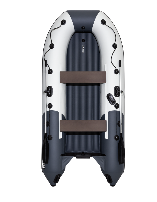 Лодка ривьера компакт 3200 нднд в Комсомольске-на-Амуре