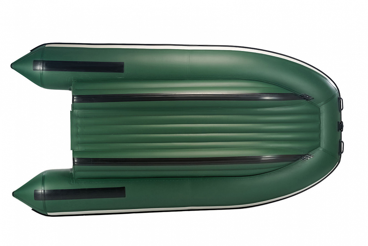 Лодка MISHIMO FAMILY LITE DF 430 в Комсомольске-на-Амуре