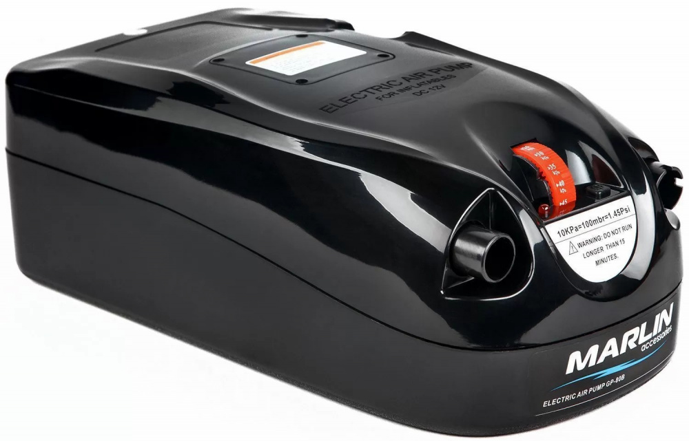 ЭЛЕКТРИЧЕСКИЙ НАСОС MARLIN GP-80 B в Комсомольске-на-Амуре