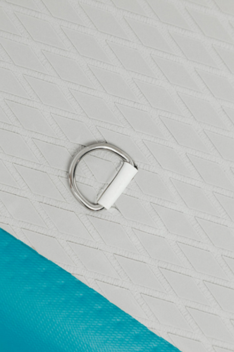 НАДУВНОЙ SUP-BOARD BUSINESS LIGHT BLUE 10,6 в Комсомольске-на-Амуре