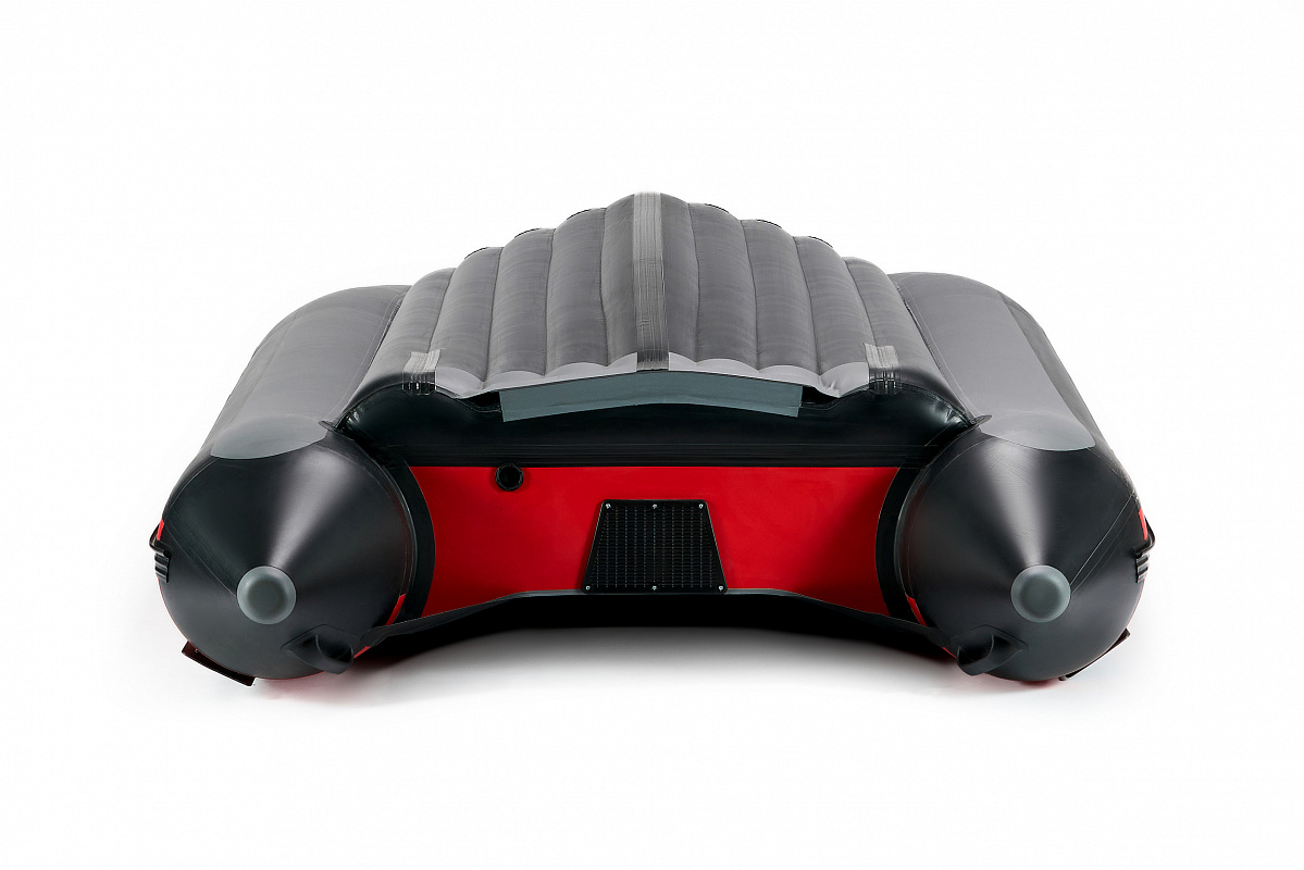 Лодка MISHIMO RAPID 400 в Комсомольске-на-Амуре