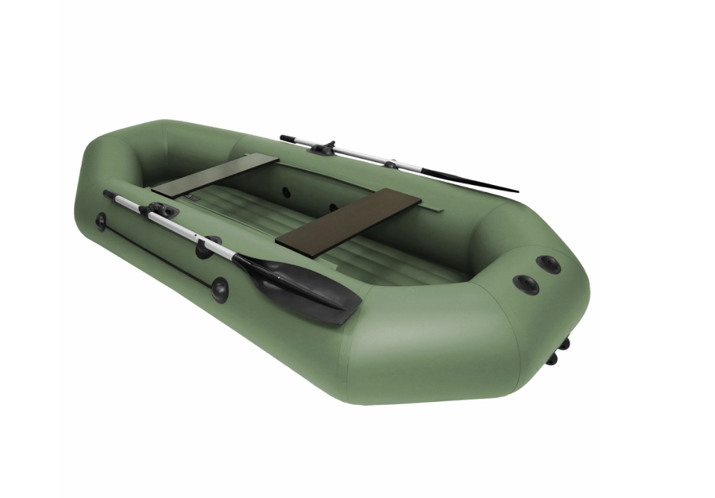  Лодка АКВА-МАСТЕР 280 НД в Комсомольске-на-Амуре