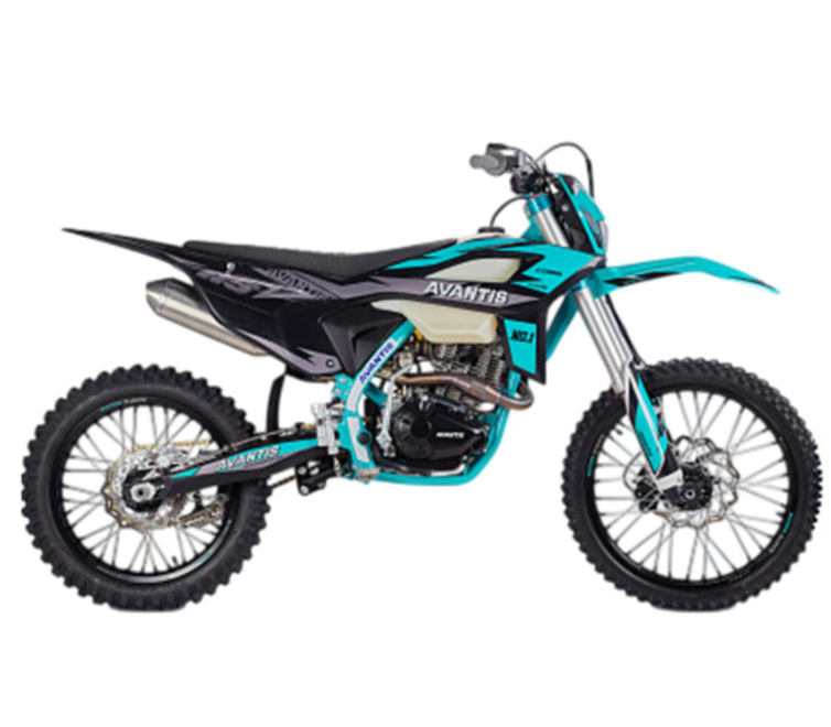 Мотоцикл Avantis A5 (PR300) 2024 в Комсомольске-на-Амуре