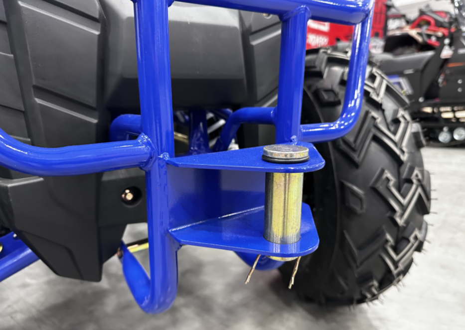 Квадроцикл GBM SHARP BIG 300 NEW PREMIUM в Комсомольске-на-Амуре