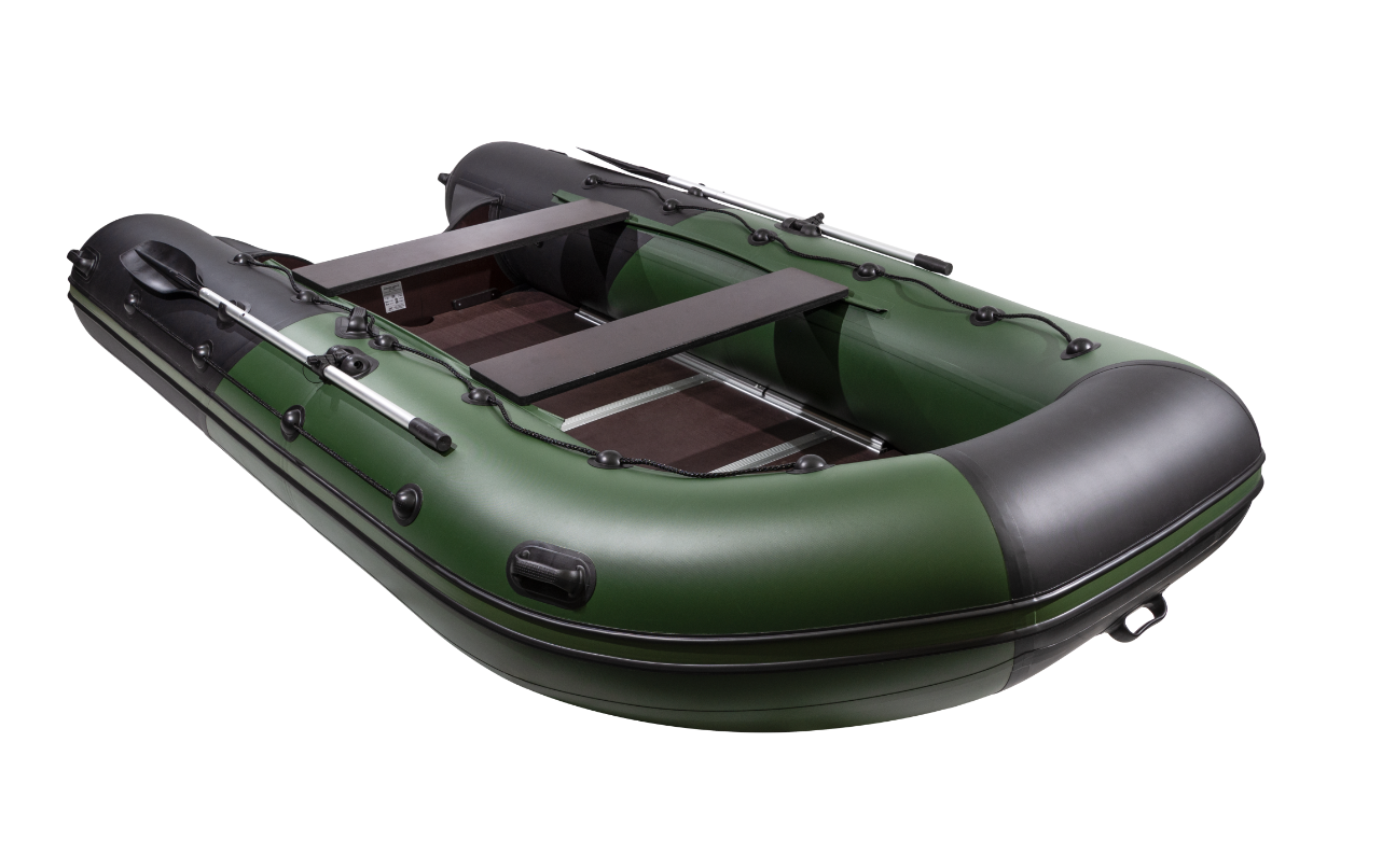 Лодка Ривьера Максима 3800 СК в Комсомольске-на-Амуре