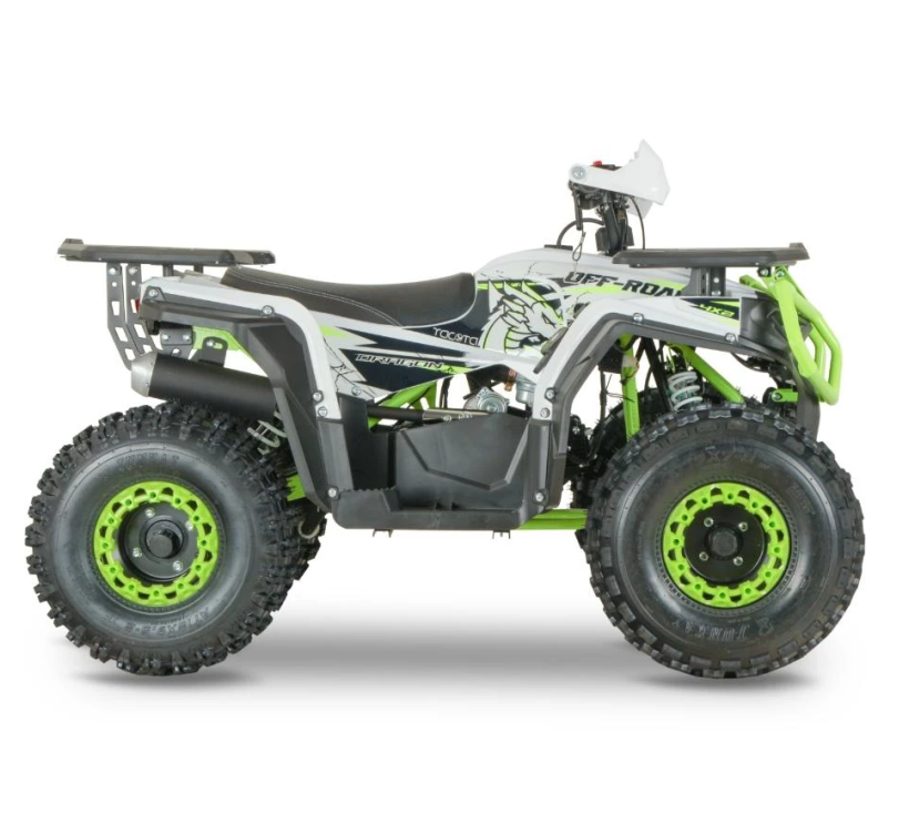 Квадроцикл YACOTA DRAGON в Комсомольске-на-Амуре