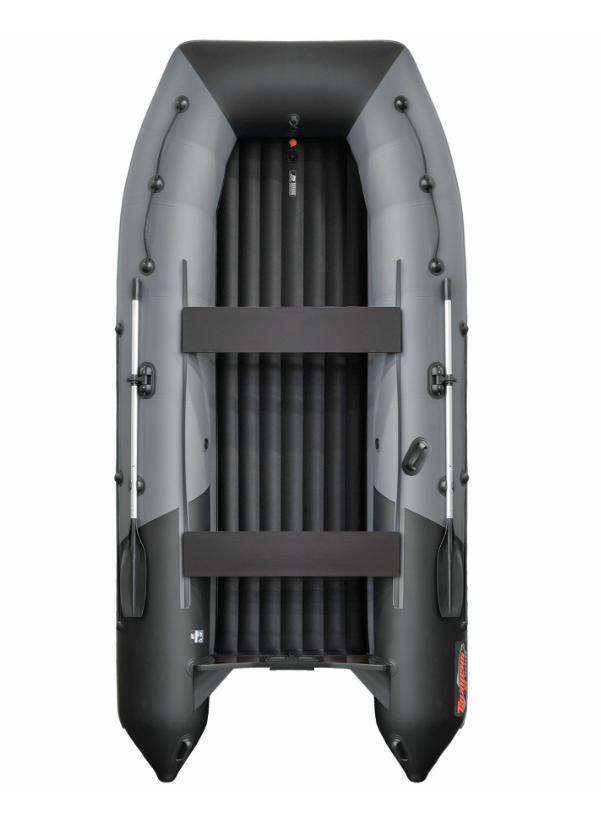 Лодка Таймень RX 4100 НДНД в Комсомольске-на-Амуре