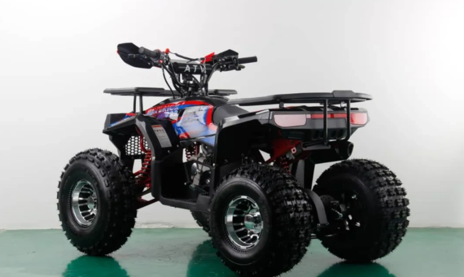 Квадроцикл GBM MAVERICK 222 NEW в Комсомольске-на-Амуре