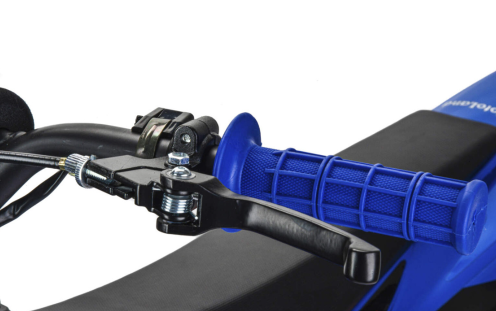 Питбайк MOTOLAND (МОТОЛЕНД) 125 SX 125 E 17/14 в Комсомольске-на-Амуре