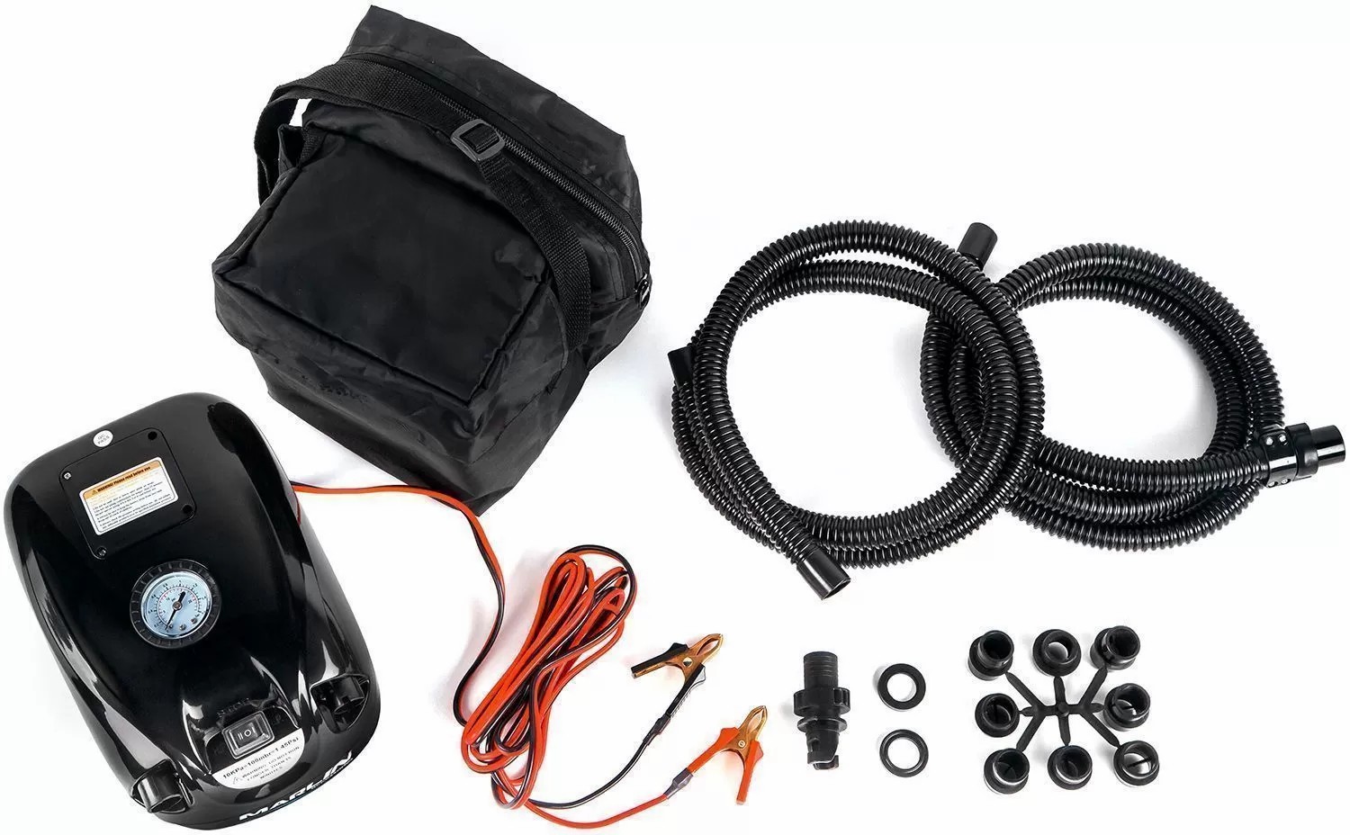 ЭЛЕКТРИЧЕСКИЙ НАСОС MARLIN GP-80 S в Комсомольске-на-Амуре