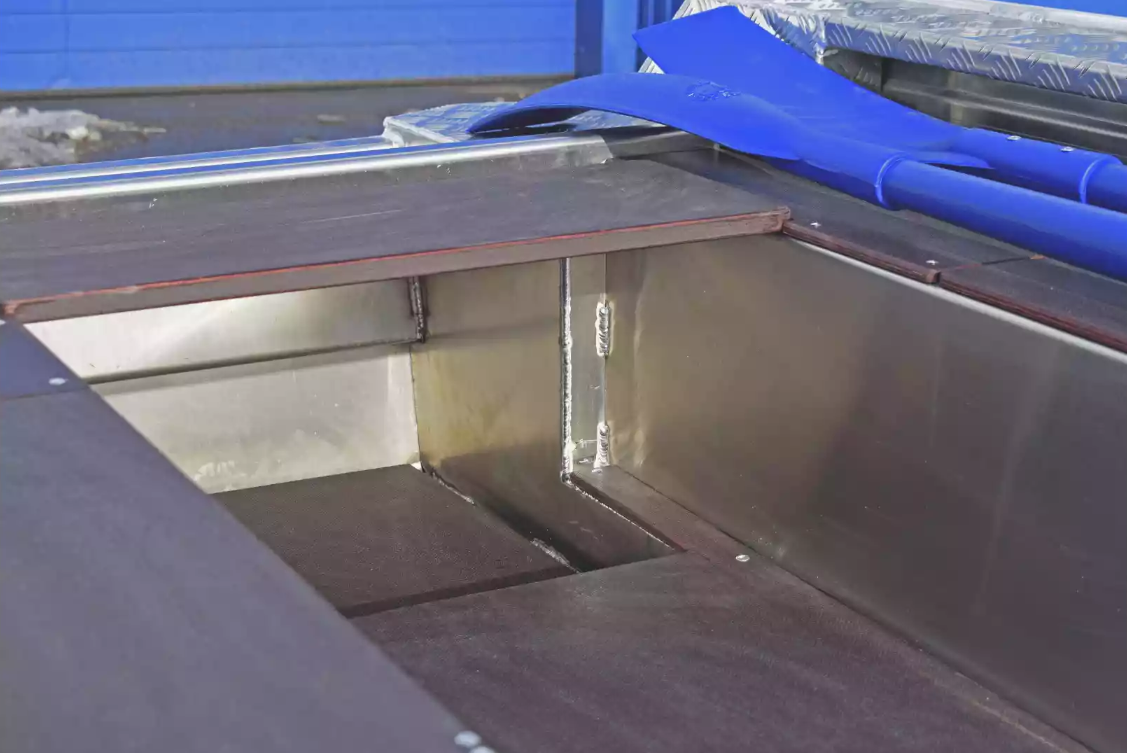 Алюминиевая лодка Wyatboat-340 РМ в Комсомольске-на-Амуре