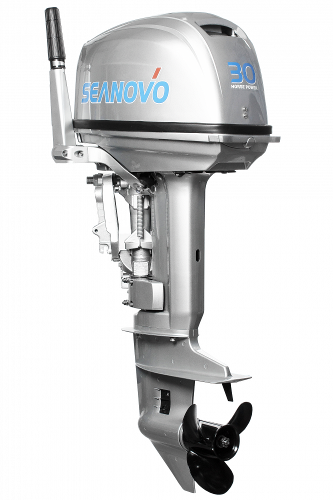 Лодочный мотор SEANOVO SN25FHL в Комсомольске-на-Амуре